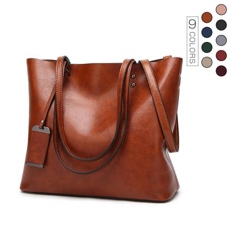 PU革 トートバッグ レディース レザーバッグ　ショルダーバッグ 革バッグ　かばん　通勤 通学　大人　..