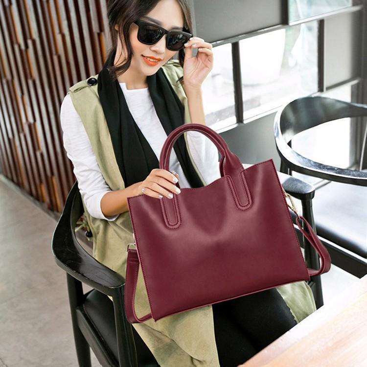 新作 レディースバッグ 本革 トートバッグ 大容量 牛革 ハンドバッグ ショルダーバッグ 2WAY 通勤 通学..