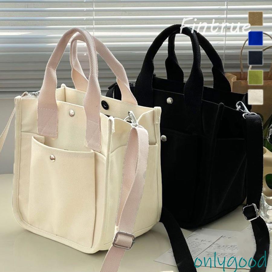 Rakuten - ミニトートバッグ 軽量 ショルダーバッグ