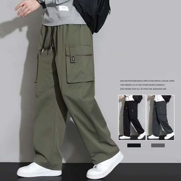 冬 トレッキングパンツ 防寒 秋 トレッキング...の紹介画像2