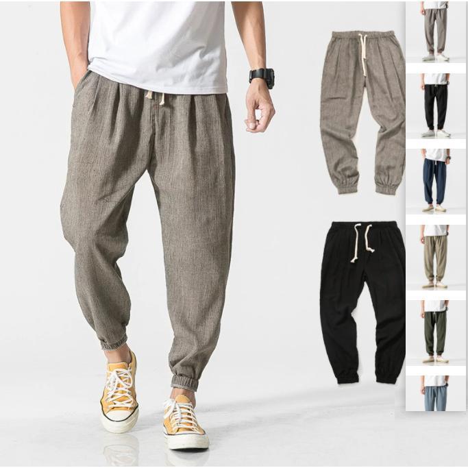 Rakuten - 【期間限定10％OFF】スウェットパンツ メンズ ジャージパンツ ジョガーパンツ スウェット スポーツ ボトムス 春 夏 お兄系