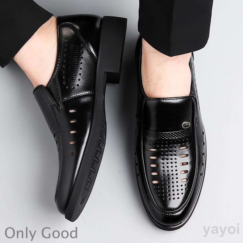 Men'S Shoes - メンズ ドライビングシューズ ローファー 夏 カジュアル メッシュシューズ モカシン スリッポン 紳士靴 ウォーキングシューズ デッキシューズ 通気性 サンダル