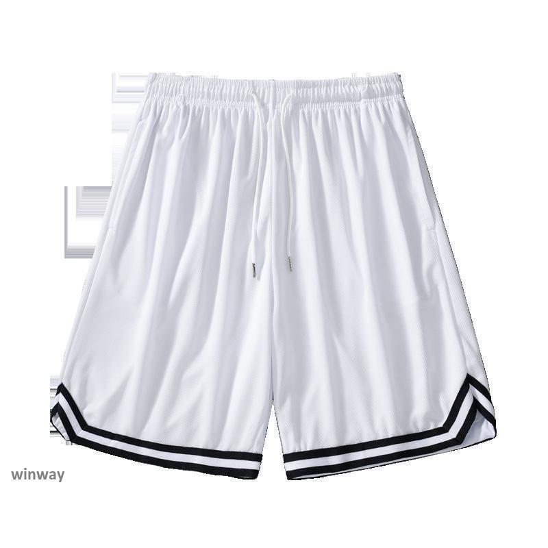 Rakuten - 【期間限定10％OFF】バスケパンツ メンズ ジュニア バスパン バスケットボールパンツ 速乾 ハーフパンツ ルームウェア