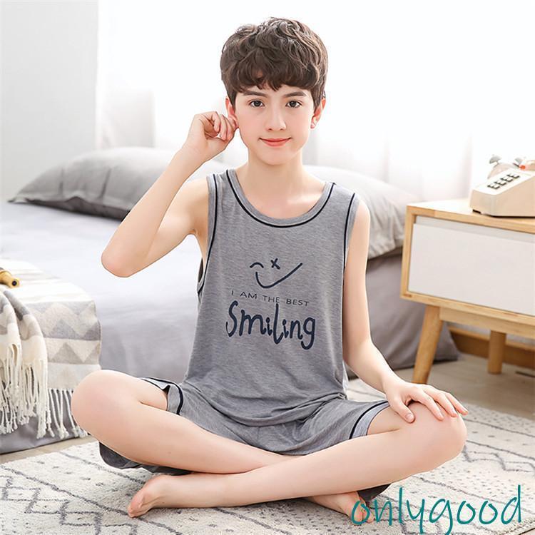 【期間限定10％OFF】パジャマ キッズ 夏 子供服 男の子 ルームウェア パジャマセット韓国風 上下セット 110cm 120cm 130cm 140cm 150cm 春夏パジャマ かわいい