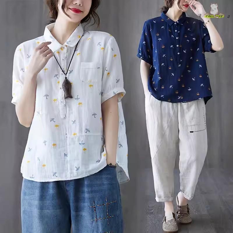 チュニック レディース おしゃれ ブラウス トップス ゆったり 40代 50代 60代 シニア tシャツ 半袖 きれいめ 春 夏 秋 体型カバー aikei2016-10005389 アイケイ楽天市場店 パッケージ画像