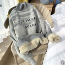 トレーナー 裏起毛 厚手 ボア トップス レディース 長袖 スウェット ハイネック 体型カバー 秋 スポーツ おしゃれ 可愛い(4)