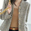 卒業式 服 レディース ツイードジャケット レディース カーディガン 卒園式 入園式 服装 母 ママ 入学式 通勤OL 30代 40代 50代 七五三 お宮参り おしゃれ
