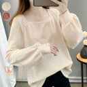 カットソー 長袖 Tシャツ レディース トップス tシャツ オシャレ 春 夏 体型カバー ゆったり おしゃれ シンプル 20代 30代 可愛い キレイめカジュアル(4)