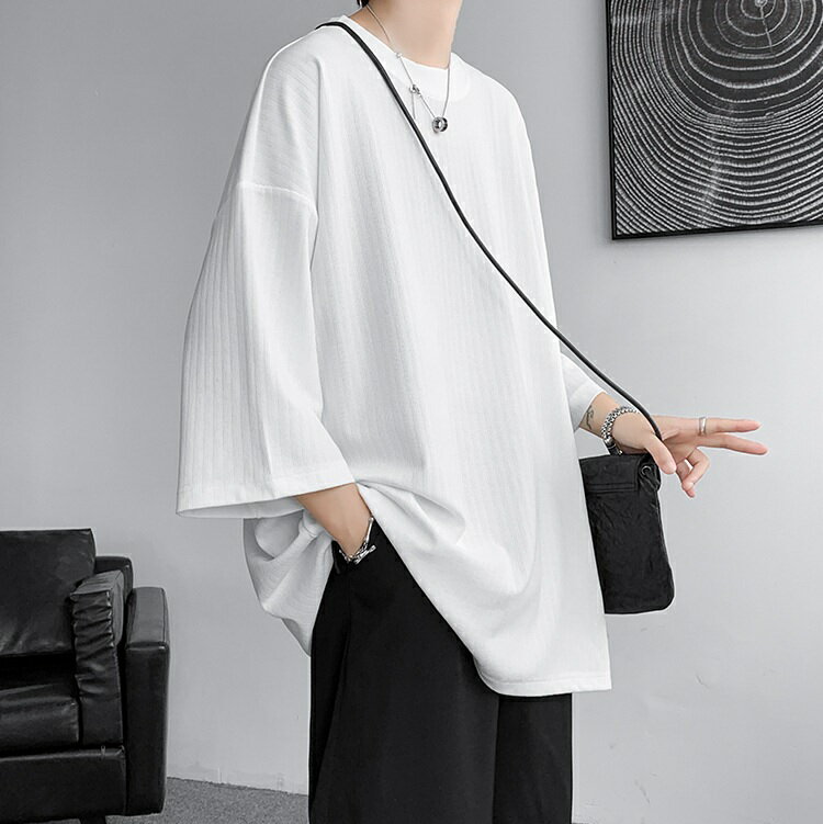 7ʬµ T����� �礭�������� ��� ������� 40�� 50�� ��ʬ��t����� ���ᥫ�� ̵�� �����奢�� �ȥåץ� ���� �䴶