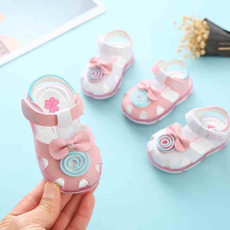 【期間限定10％OFF】サンダル　キッズ　女の子　夏　ビーチサンダル　子供靴　無地　つま先ガード　キ..