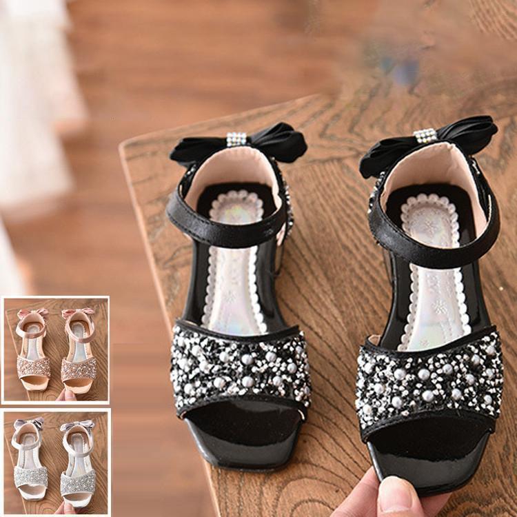 サンダル　キッズ　女の子　夏　ビーチサンダル　子供靴　　つま先ガード　キッズシューズ　ジュニア ..