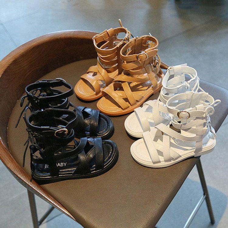 サンダル キッズ 女の子　夏　ビーチサンダル　子供靴　無地　つま先ガード　キッズシューズ　ジュニアシューズ　アウトドア　リゾート　ビーチ