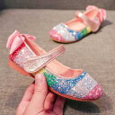 キッズ ジュニア フォーマル靴 子供 フォーマルシューズ 女の子 ダンスシューズ 柔らかい ローヒール パンプス 発表会 結婚式 卒業式 入学式 卒園式 七五三