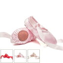 バレエシューズ キッズ 女の子 ジュニア ダンス初心者 バレエ用品 切り替えシューズ 体操 ダンスシューズ ソフト 練習用 痛くない