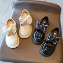 子供靴 フォーマル 女の子 ピアノ発表会 シューズ キッズ ジュニア 靴 フラット パンプス 子供 カジュアル 入学式 結婚式 可愛 エナメル 秋冬 新作