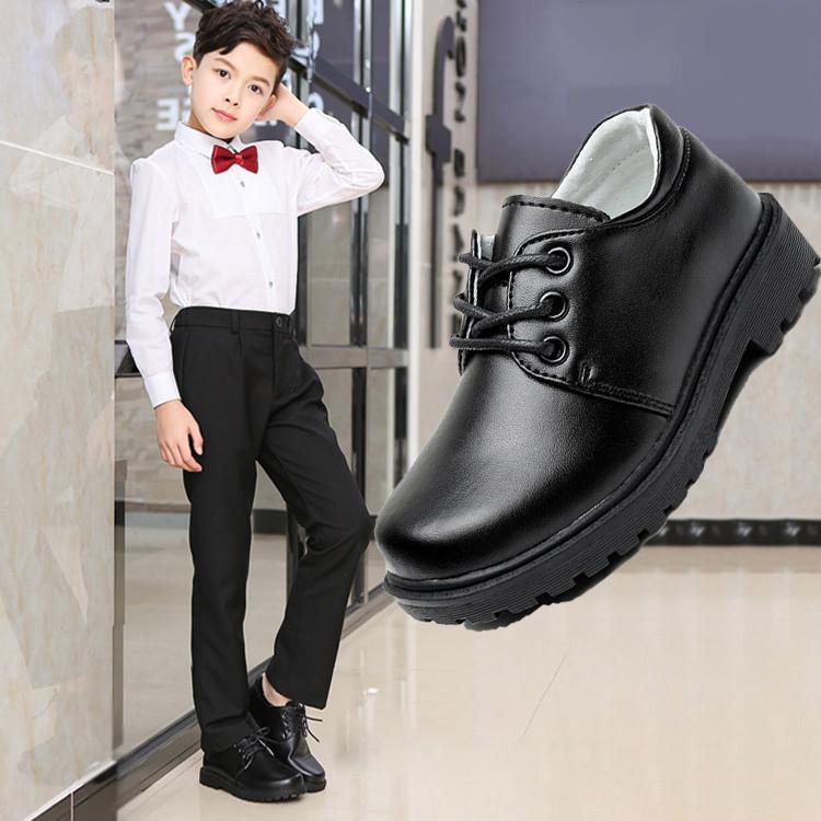 Formal Shoes - 男の子 フォーマルシューズ フォーマル靴 子供靴 キッズ キッズシューズ 子供シューズ 発表会 結婚式 入学式 卒業式 卒園式 受験 入学 入園