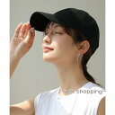 帽子 レディース 大きいサイズ キャップ CAP 遮光 uvカット 接触冷感 uv 春 夏 春夏 カジュアル 深め つば広 自転車 飛ばない 日よけ 旅行 運動