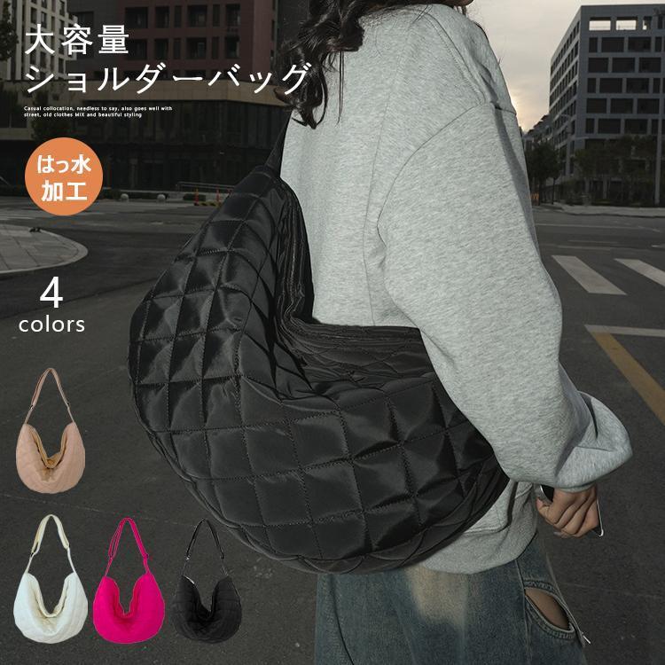 ショルダーバッグ斜めがけ軽いレディ...