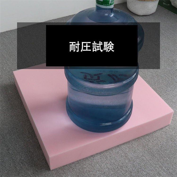 35D高密度スポンジパッド 極厚 分解洗濯できます ソファークッション フロアクッション 亜麻 正方形 四角 滑り止め ラウンドクッション シートクッション 畳 [2]