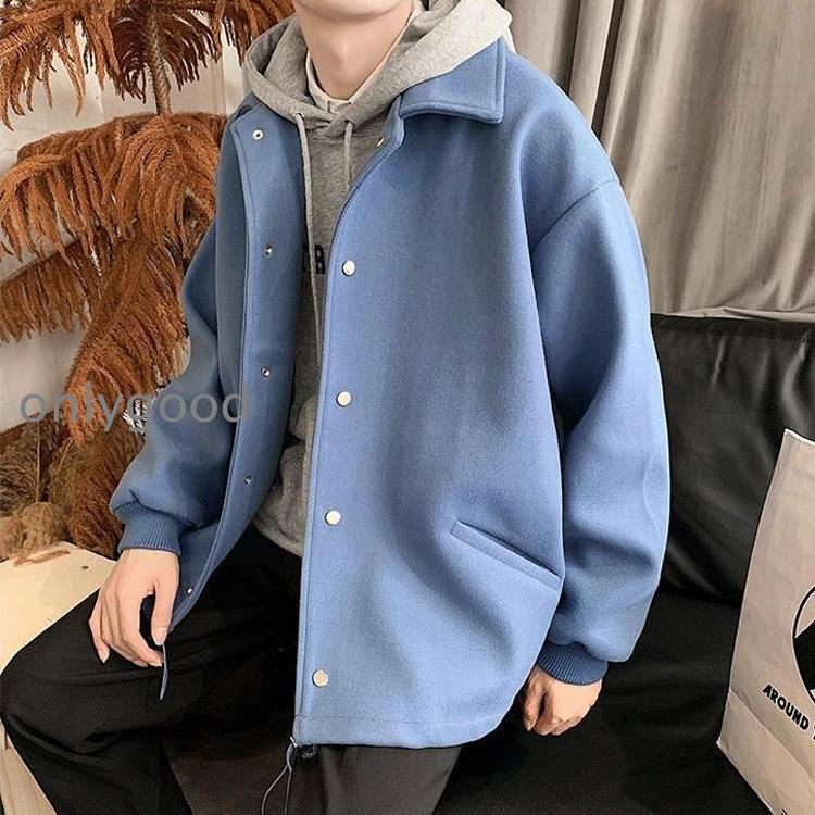 ピーコートPコートメンズコート秋冬...