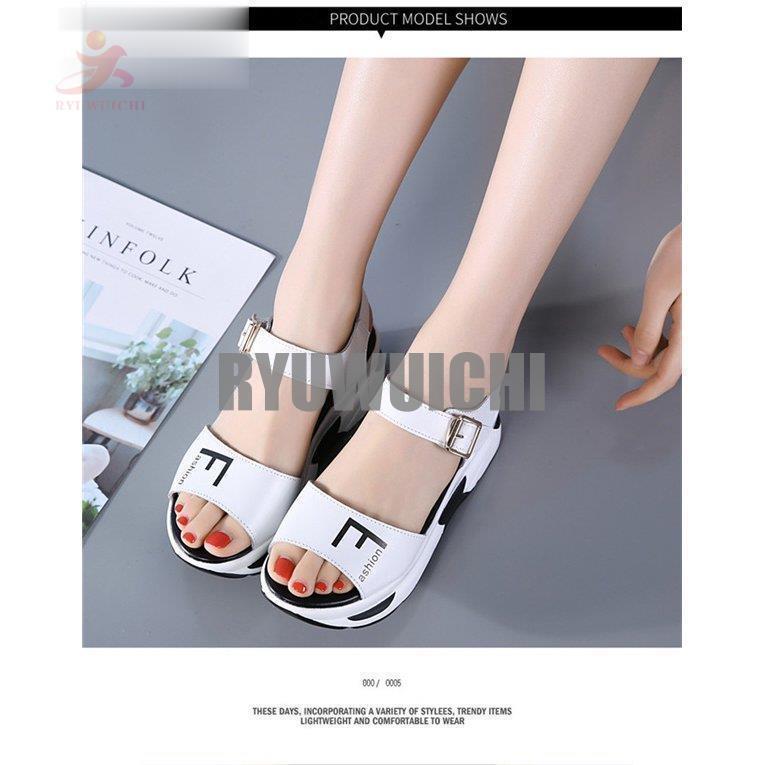 レディース サンダル ミュール 厚底 5.0CMハイヒール サンダル ウェッジソール 夏 美脚サンダル 歩きやすい 疲れない アウトドア 通気 カジュアル