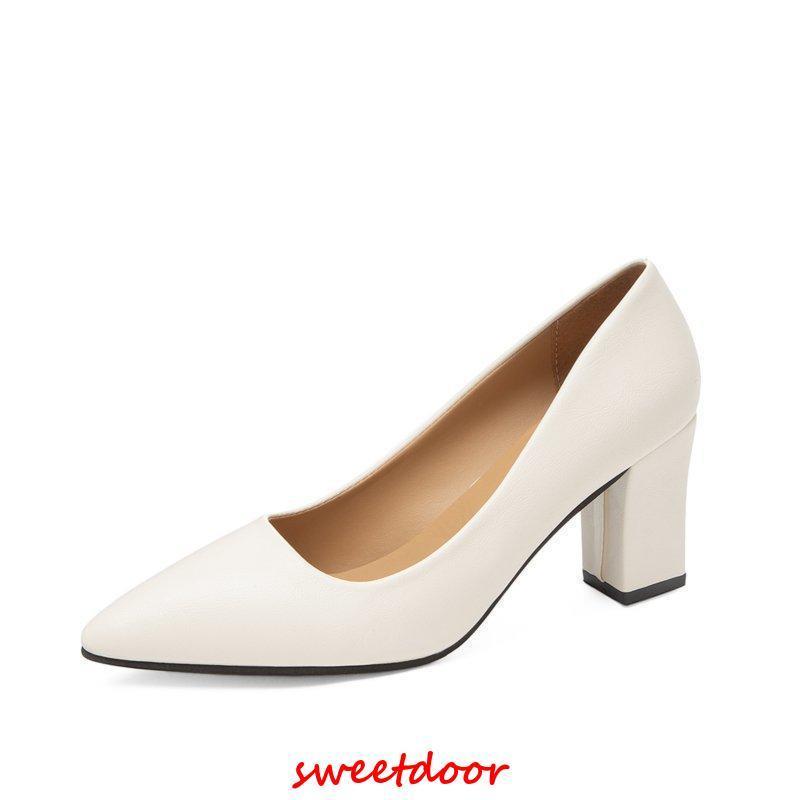 【期間限定10％OFF】ハイヒール パンプス 走れる 歩きやすい 太ヒール 靴 走れる レディース 通勤 大きいサイズ 入学式 卒業式 入園式 就活