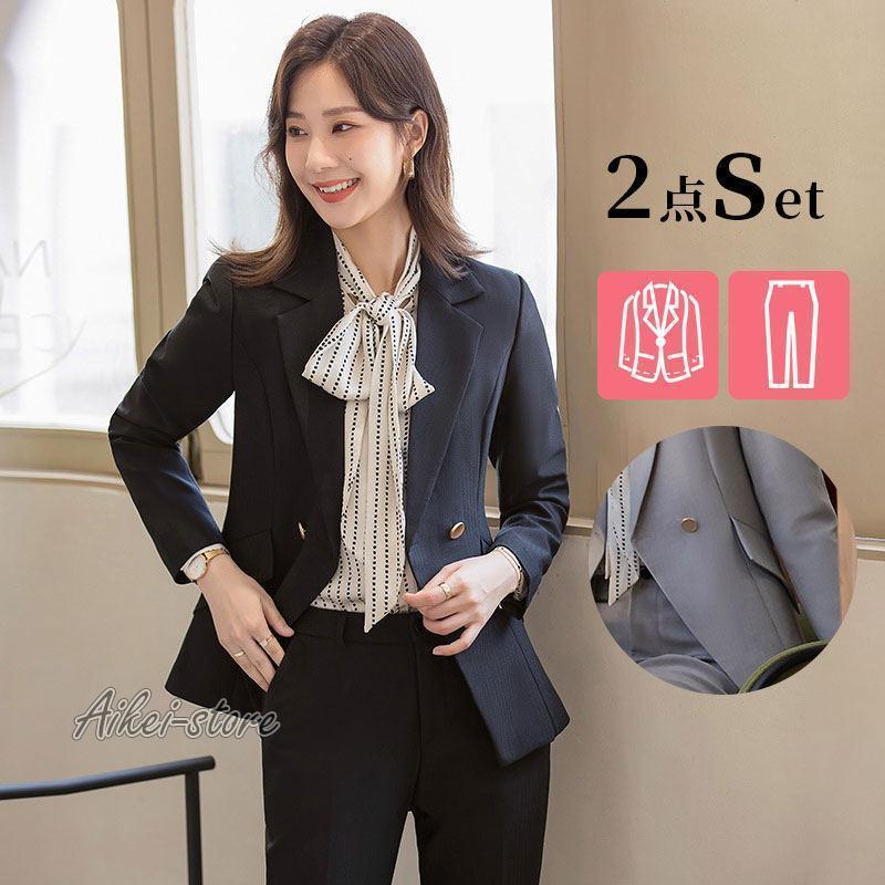 卒業式 服 母 服装 パンツスーツ セレモニースーツ 卒園式 ママ 入学式 スーツ レディース 母親 パンツ..