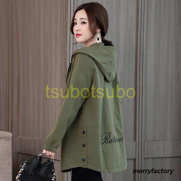 トレンチコート レディース 40代 ロングコート スプリングコート 春コート ライトアウター 大きいサイズ 春 秋 春服 春物 韓国風 アウター 30代 40代...