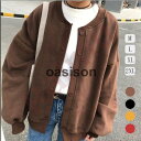 コート レディース カーディガン 春秋 ゆったり アウター パフスリーブ 羽織 上着 着まわし ジャケット 通勤 トップス ノーカラー 無地 50代 40代 30代
