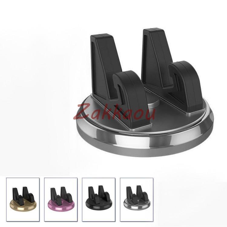 スマホ 車載ホルダー iPhoneAndroid Galaxy スマホホルダー 車載 スマートフォン 貼り付け 携帯 ホルダ..