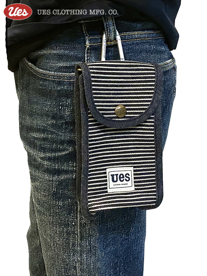 UES(EGX)@BELT BAG / xgobO 892149@3-COLOR/qbR[