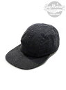 BuzzRickson's バズリクソンズ U.S. NAVY TEST SAMPLE DENIM CAP / 421A) ONE WASH / Lot.BR02696