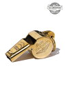 BUZZ RICKSON'S (バズリクソンズ) BUZZ RICKSON'S BRASS WHISTLE / BR02763 -01) BRASS WHIST...