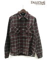 DALEE'S&CO(ダリーズ＆コー) WALES CHECK...30s Wales Check Shirt  /　Made.In.Japan