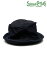 SUGAR CANE / 10oz. DENIM PORKPIE HAT/SC02466-128)NAVY/ 