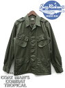 BUZZ RICKSON'S(バズリクソンズ) U.S. ARMY COAT MAN'S COMBAT TROPICAL / Lot.No.BR12247 / ...
