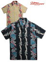 楽天藍着堂aikidou Organic Blue JeansDELUXE WARE（デラックスウェア）ALOHA SHIRT 