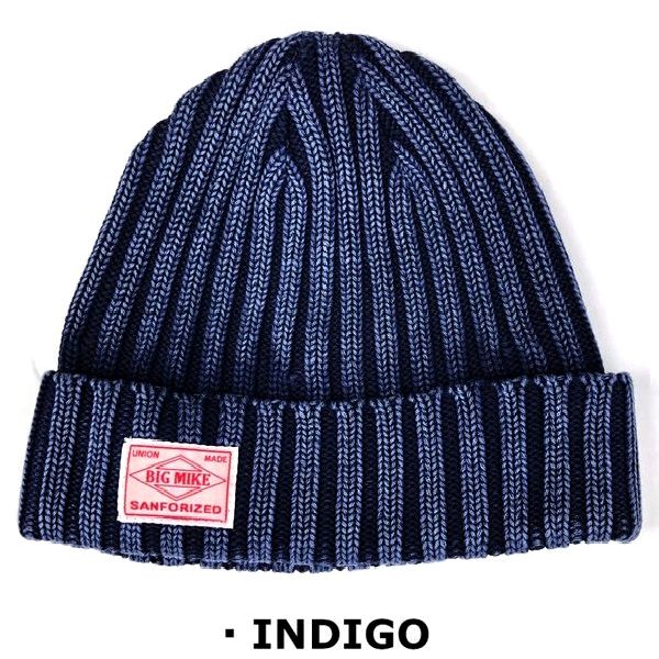 BIG MKE Knit Cap ワークブラン...の紹介画像3