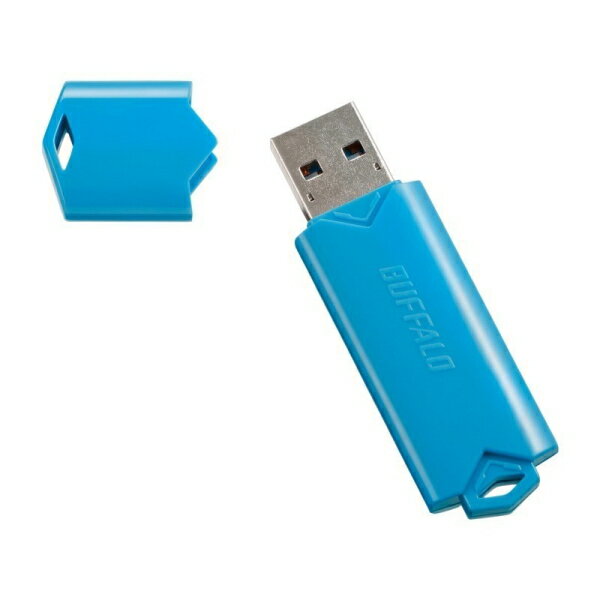 バッファロー USBメモリー RUF3-YUF32GA-