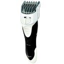 パナソニック グルーミング ER-GS61-W ボウズカッター バリカン ボウズヘアー専用。セルフカットでこだわりスタイル。お風呂でも使える。(2)