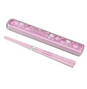 ハローキティ 引フタ箸箱セット 16.5cm HS-11 日本製【オススメ】【セール】