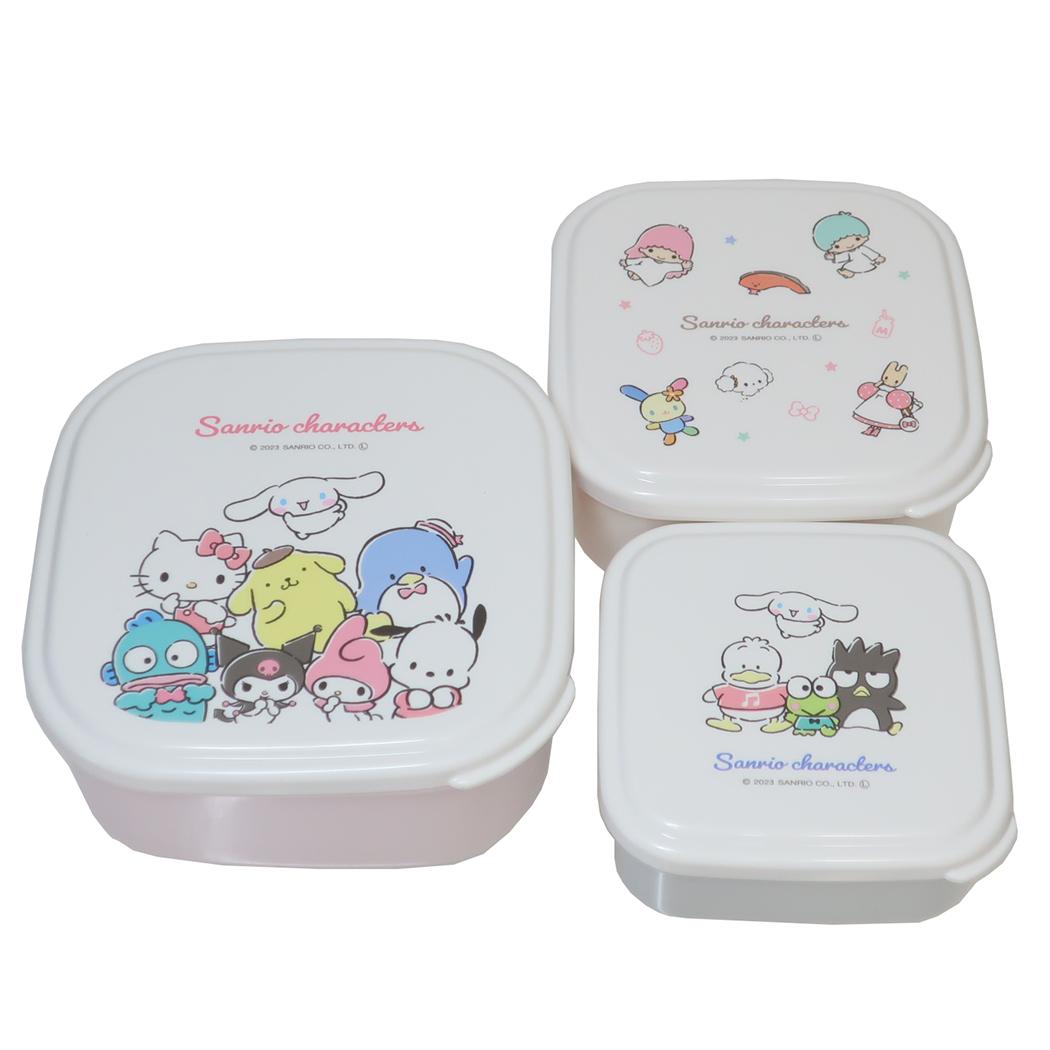 楽天市場】サンリオ(段数(弁当箱・重箱)3段)(弁当箱・弁当 楽天市場】サンリオ(段数(弁当箱・重箱)3段)(弁当箱・弁当