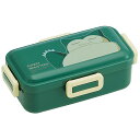 ポケモン 弁当箱 カビゴン 抗菌 食洗機対応 ふわっと弁当箱 PFLB6AG ノーマル【オススメ】【大人気】