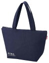 ランチトート PARIS ランチバッグ ファスナー付き TB-14 お弁当 【オススメ】【お買い得】