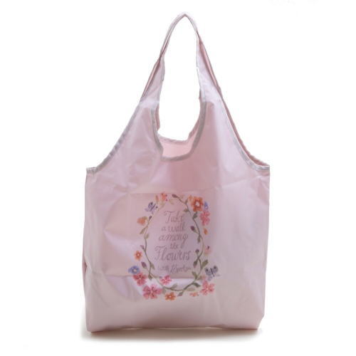 楽天P-デジLeSportsac エコバッグ MARKET TOTE 3663 レディース FANCIFUL STROLL F913 レスポートサック 【オススメ】