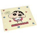 ランチクロス 【クレヨンしんちゃん 23】 スケーター ランチシリーズ 約43×43cm ランチクロス(3)