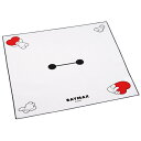 ベイマックス ランチクロス 【ベイマックス 25】 スケーター KB4_4973307685156 お弁当箱を包んだりランチョンマットにもなる便利なランチクロス...