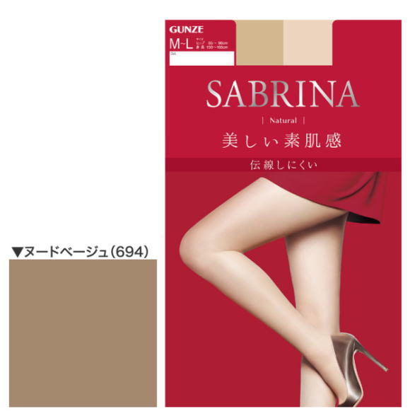 SABRINA ʥ M-L ѥƥȥå ̡ɥ١ SB410Mڡۡڥ