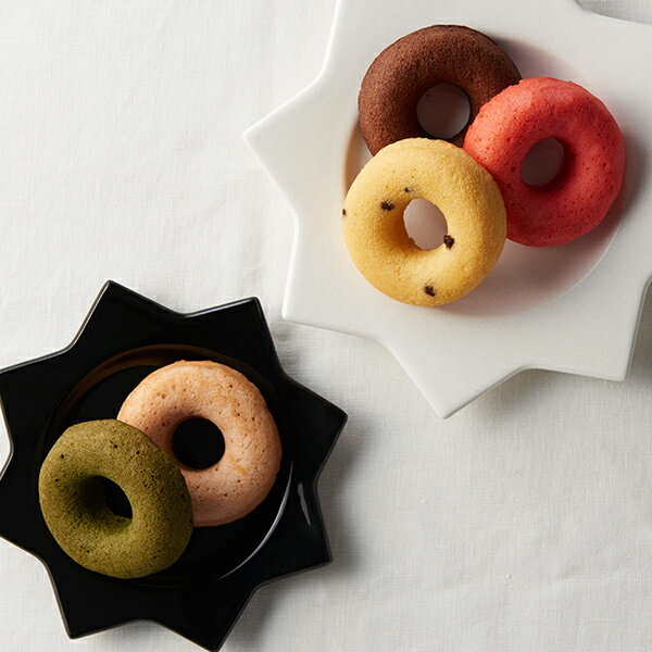 バレンタイン【内祝い お菓子 ギフト お礼】カリーノ カラフル焼ドーナツ詰合せ 10個 ＜NCYD-20＞【※詰め合わせ】＜※【お返し 菓子折り 食品 出産内祝い ギフト 結婚内祝い 香典返し 満中陰志 忌明け 結婚式引き出物 法事 快気祝い 引越し 挨拶 粗品】＞【成人内祝】格安通販　バレンタイン　人気　ランキング