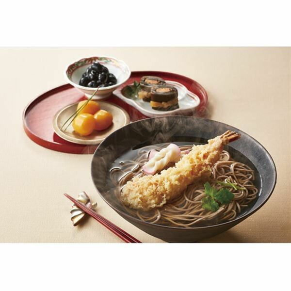 商品画像：通販パークの人気おせち楽天、【お歳暮 ギフト 食品・内祝い お返し・送料無料※沖縄・離島除く・20%OFF】年越し・迎春　味づくし詰合せ HV-400【お申込日1/20まで】＜※【内祝い/お返し/お年賀/出産内祝い/ギフト/グルメ 七五三 クリスマス/詰め合わせ】＞【ラッピング無料】